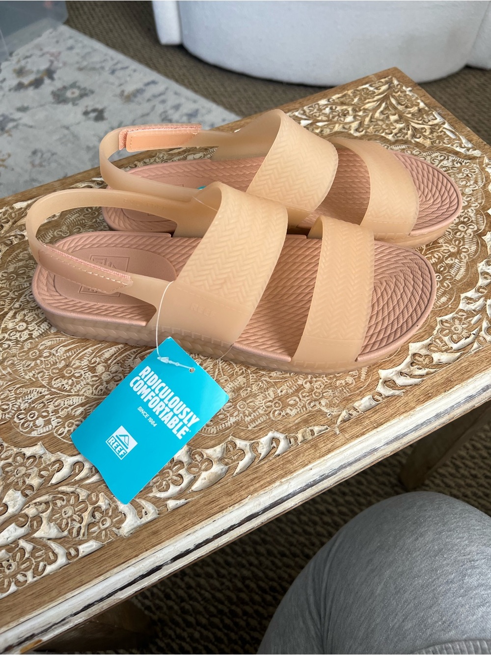 Reef Women’s Water Vista Sandals